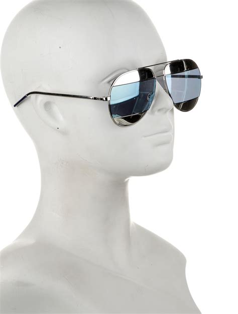 dior mirrored sunglasses replica|christian dior reproductions.